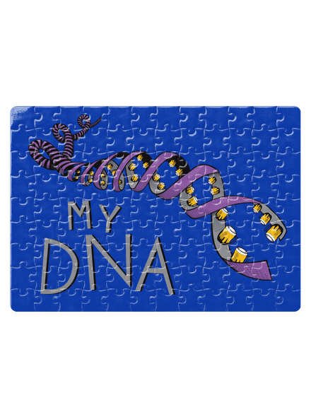 My DNA