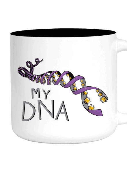 My DNA