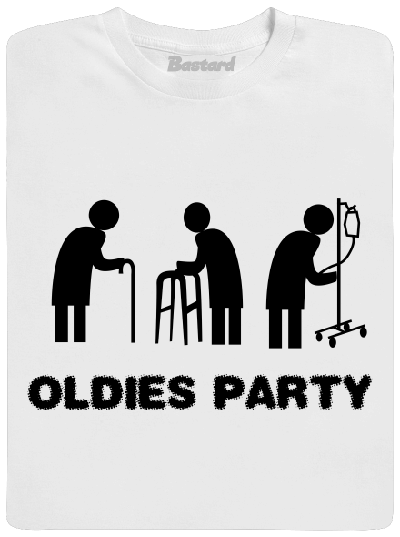 Oldies party