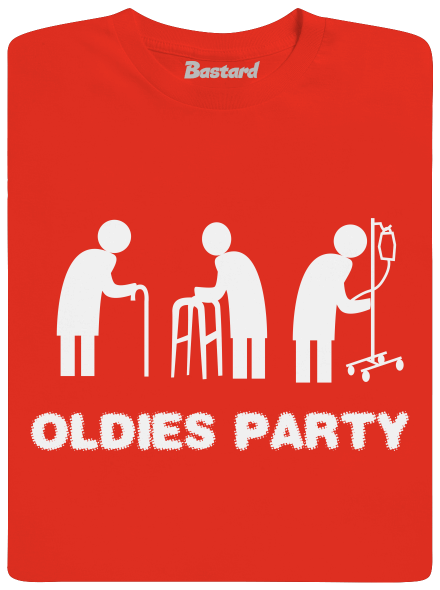 Oldies party