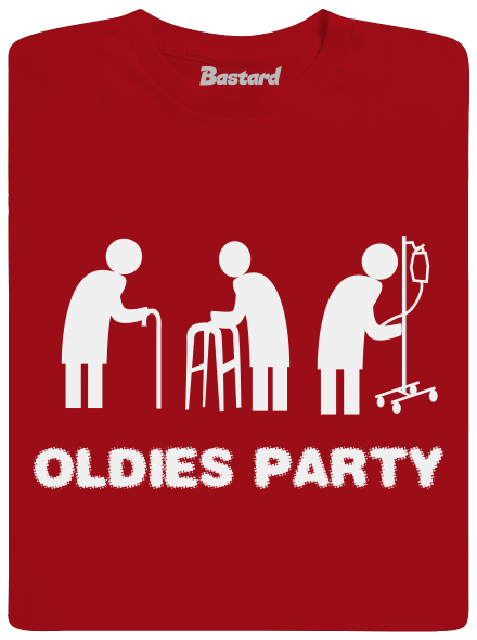 Oldies party