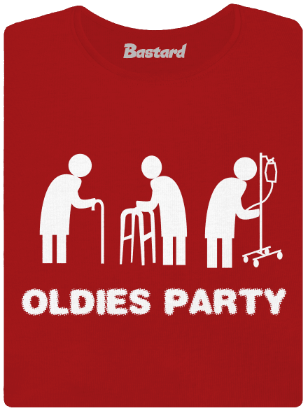Oldies party