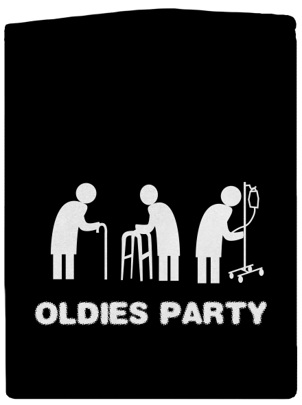 Oldies party