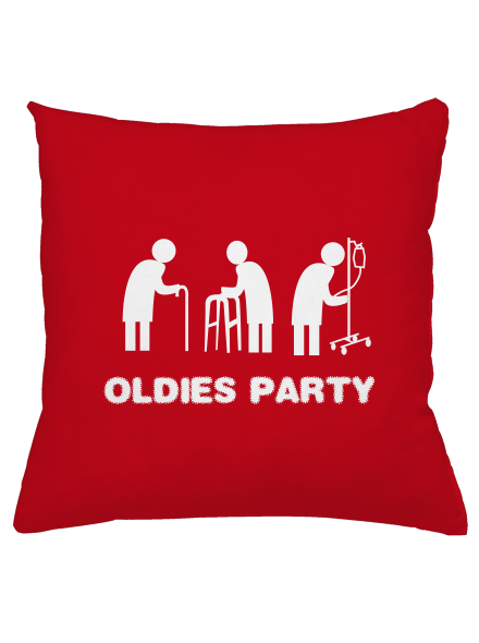 Oldies party