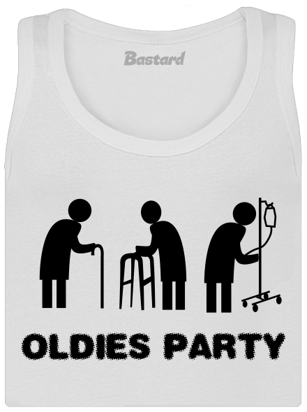 Oldies party