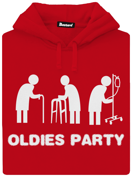 Oldies party