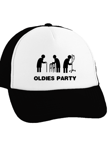 Oldies party