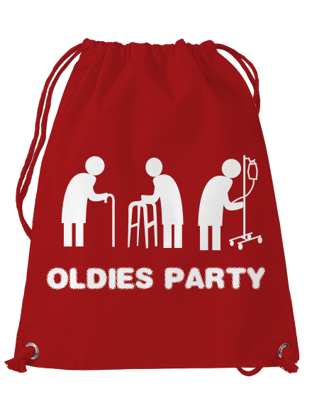 Oldies party