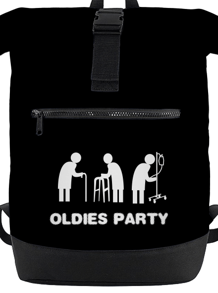 Oldies party