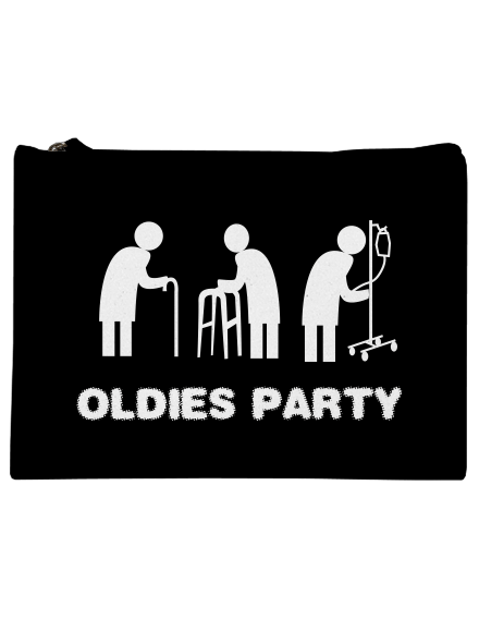 Oldies party