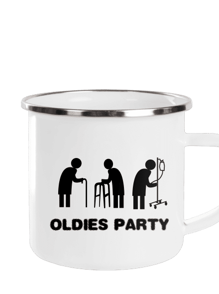 Oldies party