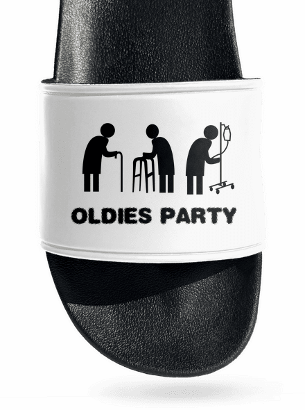 Oldies party