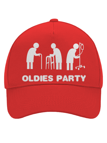 Oldies party