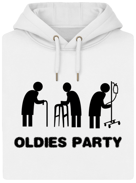Oldies party