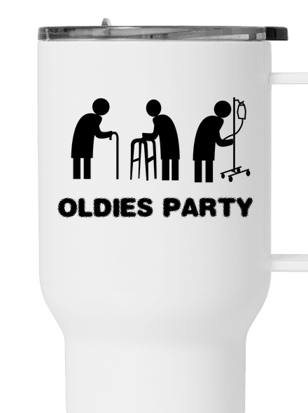Oldies party