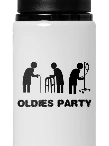 Oldies party