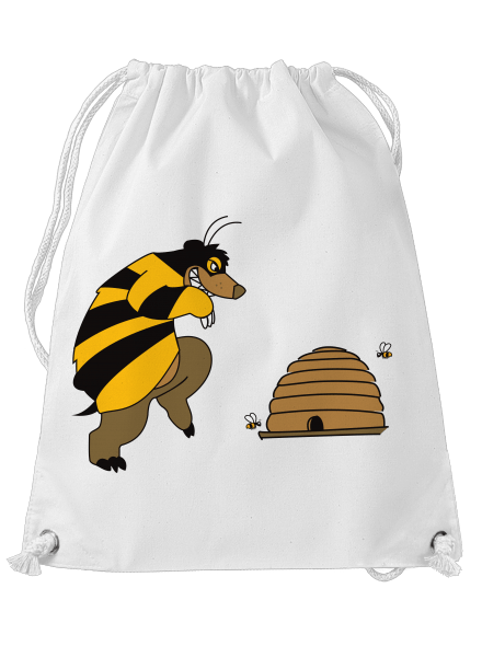 Pan včelka