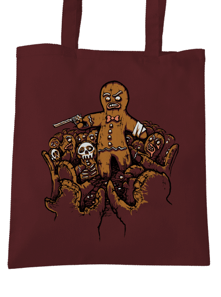 Perníková apokalypsa