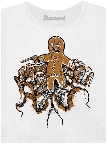 Perníková apokalypsa