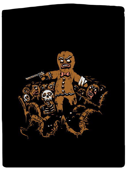 Perníková apokalypsa