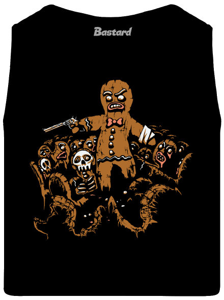 Perníková apokalypsa