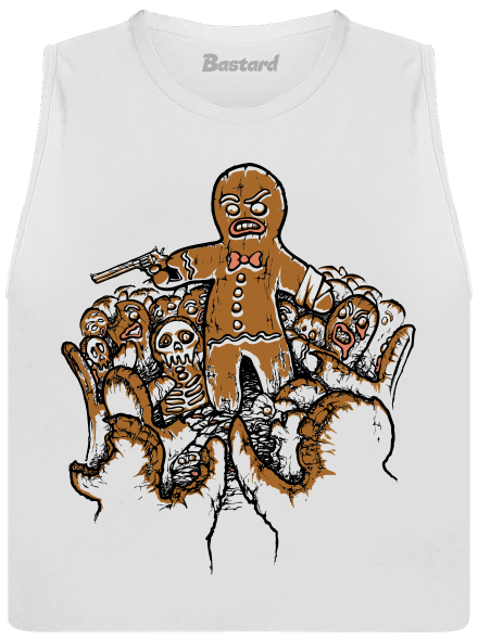 Perníková apokalypsa