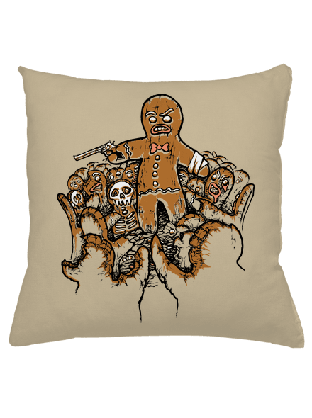 Perníková apokalypsa