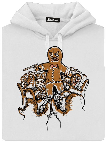 Perníková apokalypsa