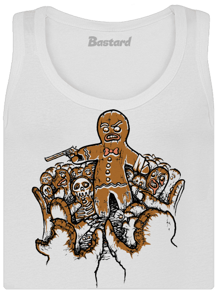 Perníková apokalypsa