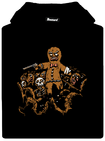 Perníková apokalypsa