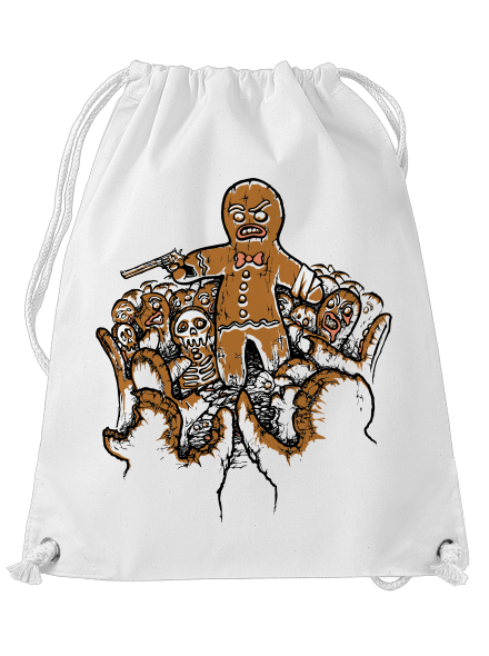 Perníková apokalypsa