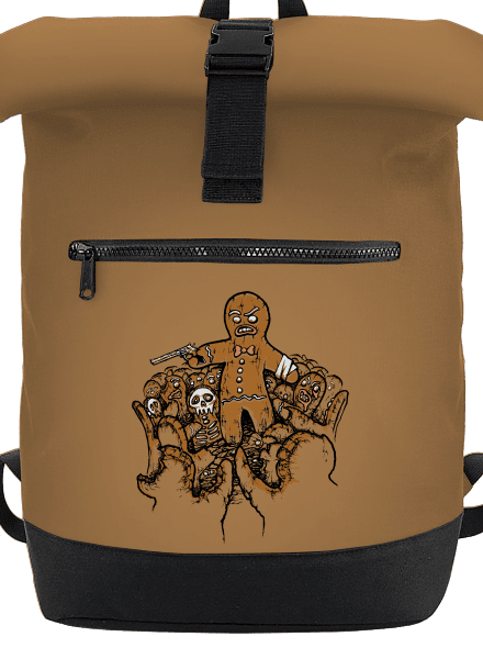 Perníková apokalypsa