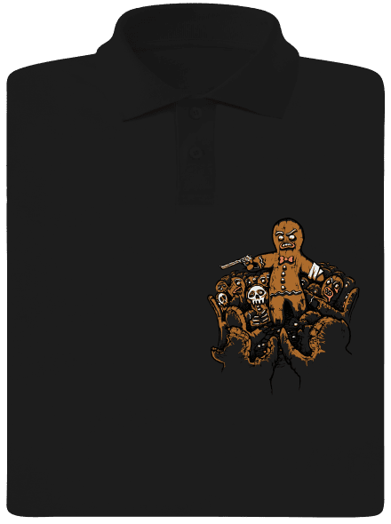 Perníková apokalypsa