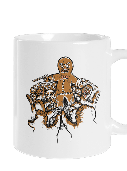 Perníková apokalypsa