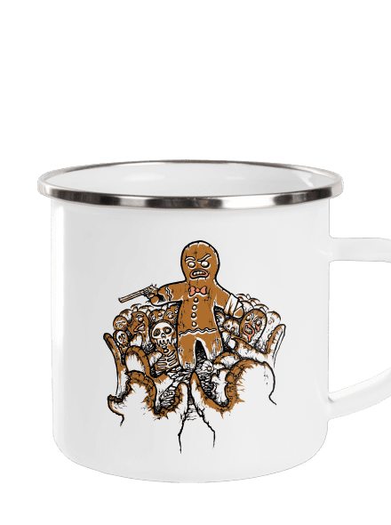 Perníková apokalypsa