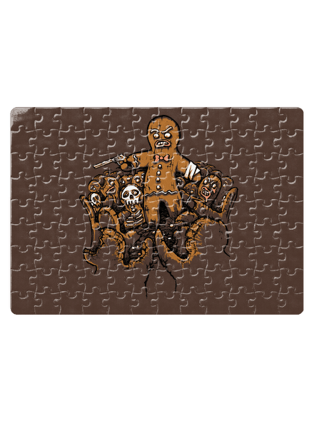 Perníková apokalypsa