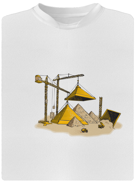 Pyramidy
