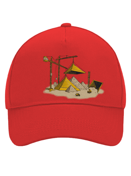 Pyramidy