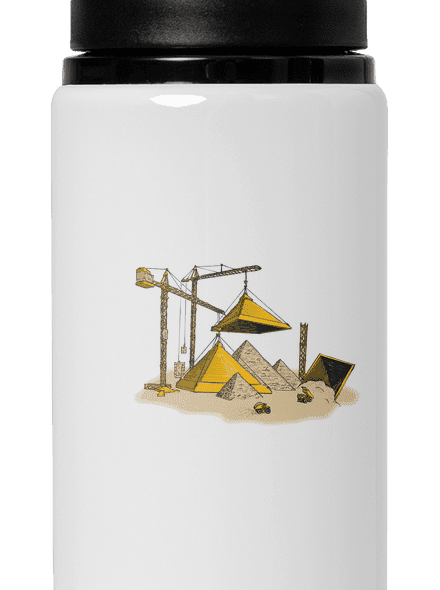 Pyramidy