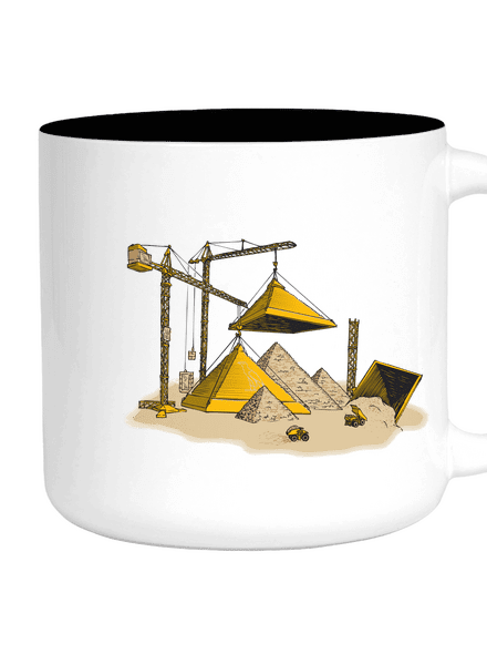 Pyramidy