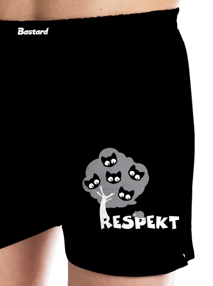 Respekt