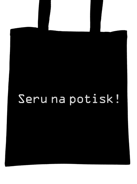 Seru na potisk