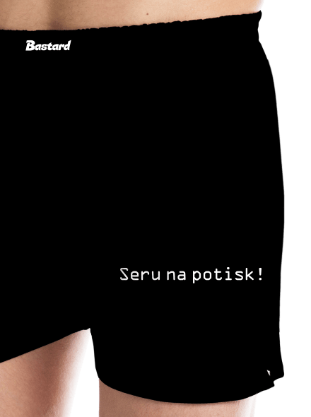 Seru na potisk