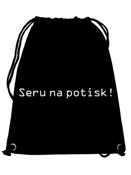 Seru na potisk