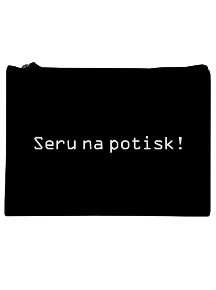 Seru na potisk