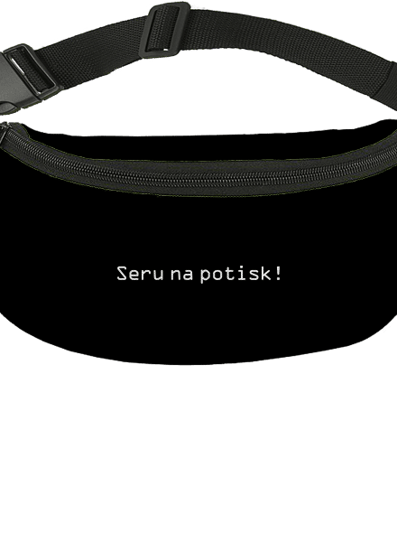 Seru na potisk