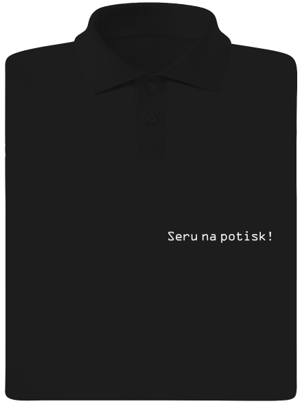 Seru na potisk