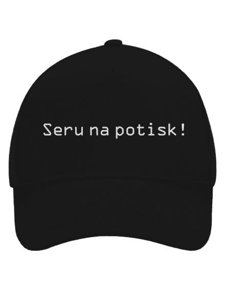 Seru na potisk
