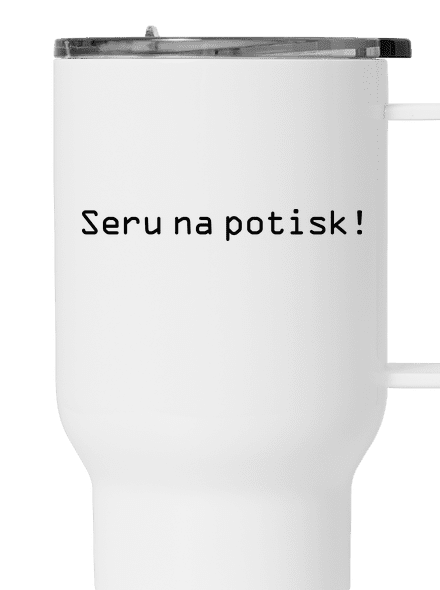 Seru na potisk