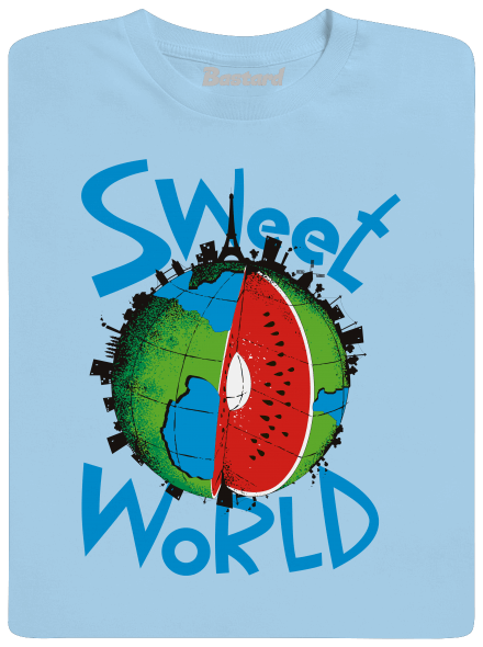 Sweet World
